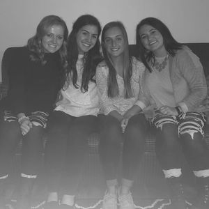 Meet your Posher, Sarah